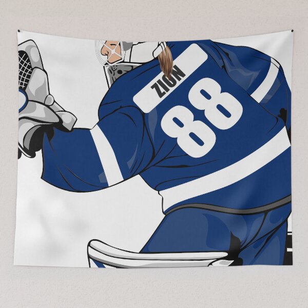 Item preview, 88 Zion Hockey Products designed and sold by stinkylockers.