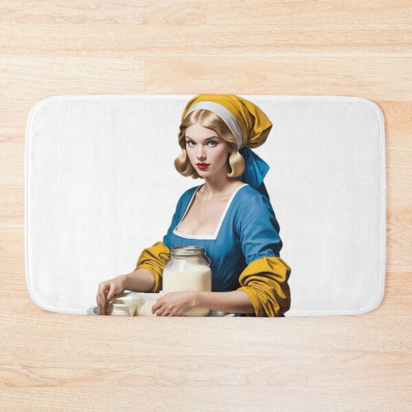 Item preview, Dutch Masters The Lady Serie A-6 designed and sold by MastersInColor.