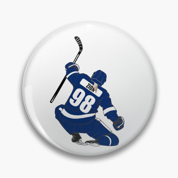 Item preview, Zion 98 Hockey Products designed and sold by stinkylockers.