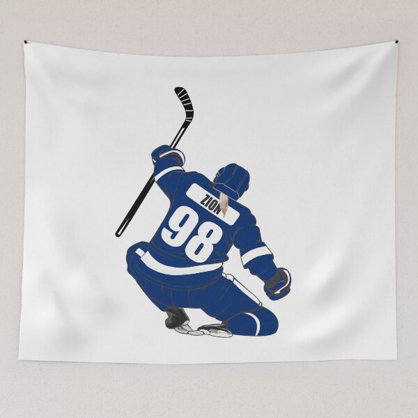 Item preview, Zion 98 Hockey Products designed and sold by stinkylockers.