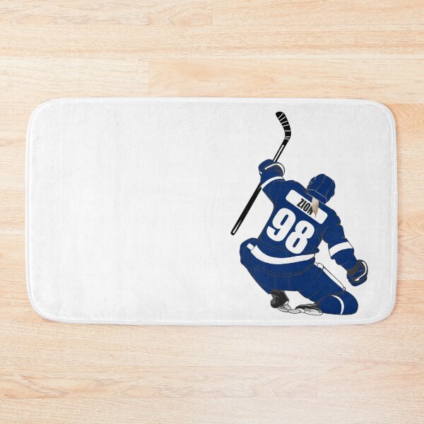Item preview, Zion 98 Hockey Products designed and sold by stinkylockers.