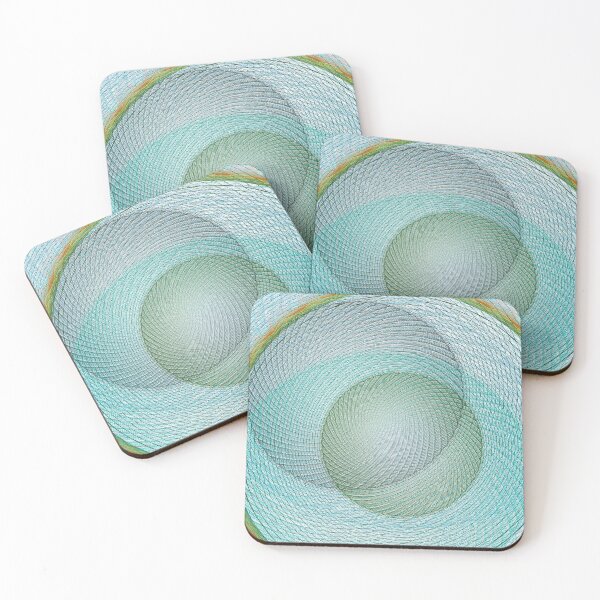 Item preview, Circles designed and sold by Christine Lake.
