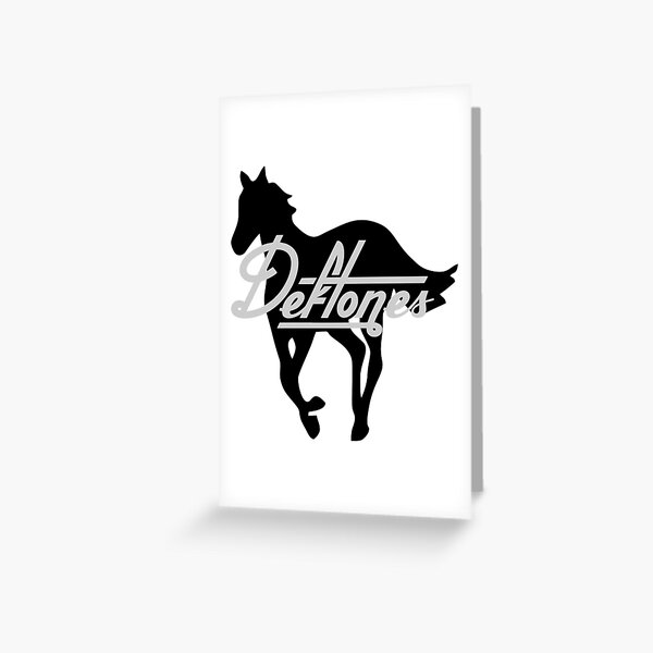 Deftones Greeting Cards for Sale | Redbubble Deftones Greeting Cards for Sale | Redbubble