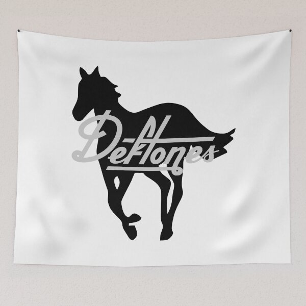 Item preview, Horse Black Pony designed and sold by hrendika.