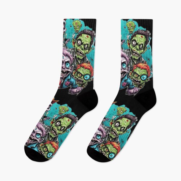 Item preview, The Angry Dead designed and sold by Zenvo.