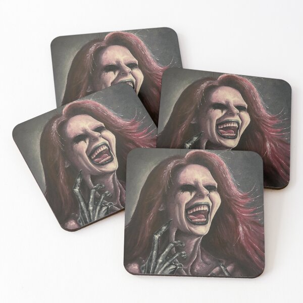 Item preview, 'Breaking Point' Art Painting designed and sold by Joshua Pearson.