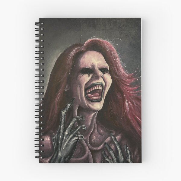 Item preview, 'Breaking Point' Art Painting designed and sold by Joshua Pearson.