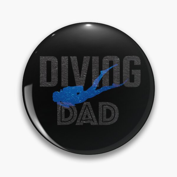 Item preview, Dive - Dive DAD designed and sold by Gillesocean31.