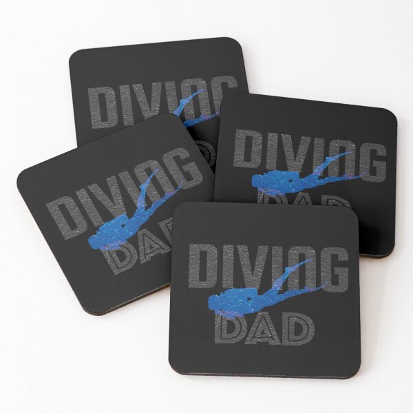 Item preview, Dive - Dive DAD designed and sold by Gillesocean31.