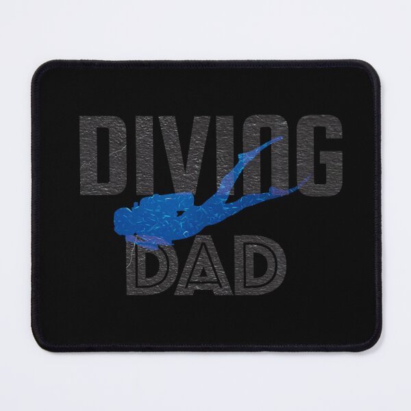Item preview, Dive - Dive DAD designed and sold by Gillesocean31.