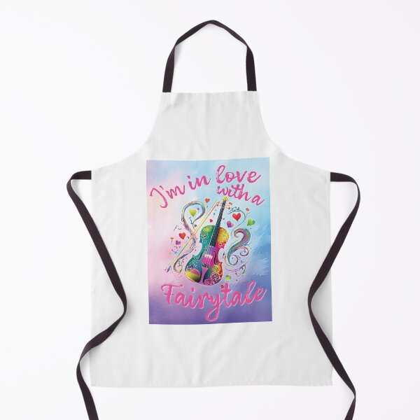 Item preview, Fairytale - Alexander Rybak - Norway - Eurovision 2009 Winner designed and sold by Vision-Tees.