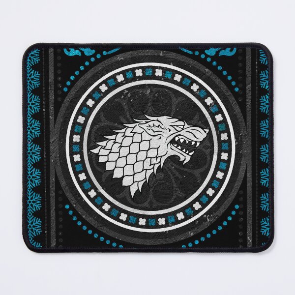 Item preview, GOT HOUSE STARK designed and sold by danidesignart.