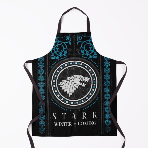 Item preview, GOT HOUSE STARK designed and sold by danidesignart.