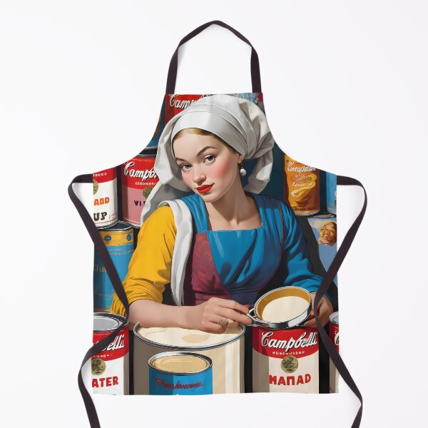 Item preview, Dutch Masters The Lady Serie A-3 designed and sold by MastersInColor.