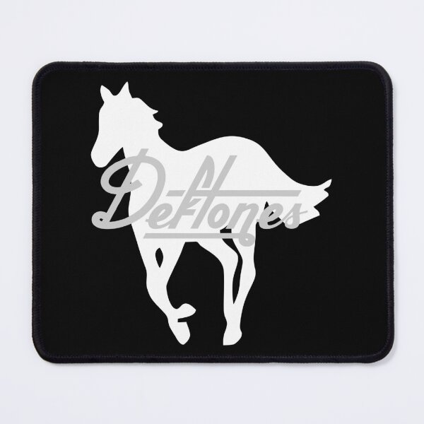 Item preview, Horse White Pony designed and sold by hrendika.