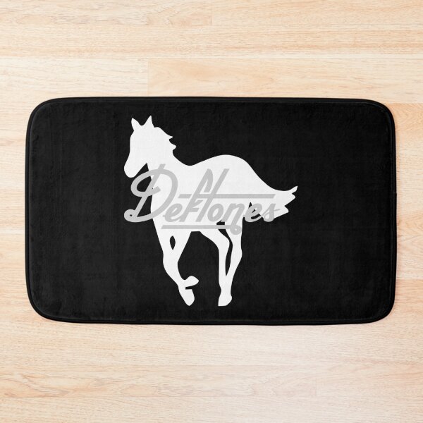 Item preview, Horse White Pony designed and sold by hrendika.