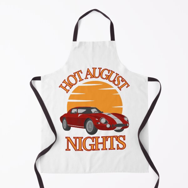 Item preview, Hot August Nights designed and sold by AveryZi.