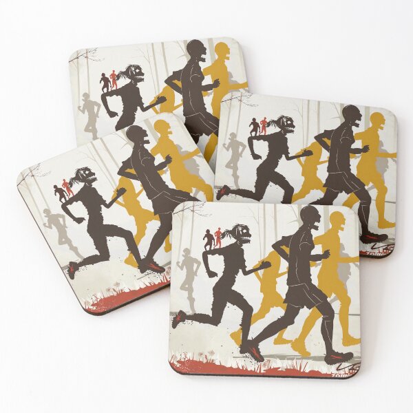 Item preview, ZR Zombie run designed and sold by Brendon987.