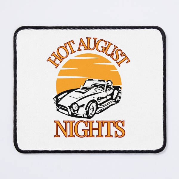 Item preview, Hot August Nights designed and sold by AveryZi.