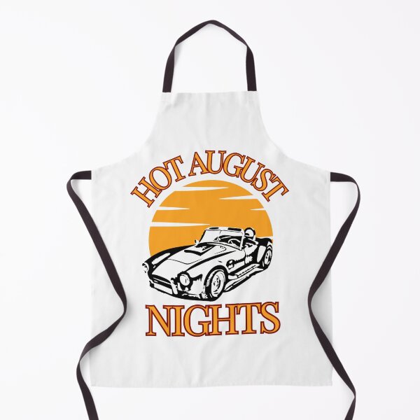 Item preview, Hot August Nights designed and sold by AveryZi.