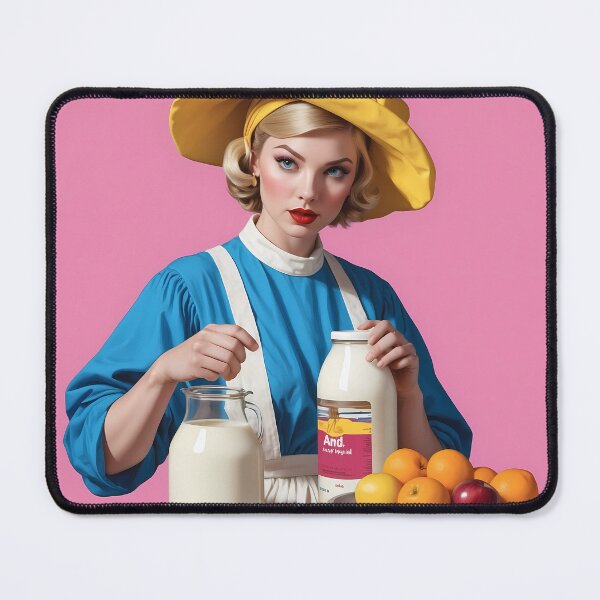 Item preview, Dutch Masters The Lady Serie A-2 pink designed and sold by MastersInColor.