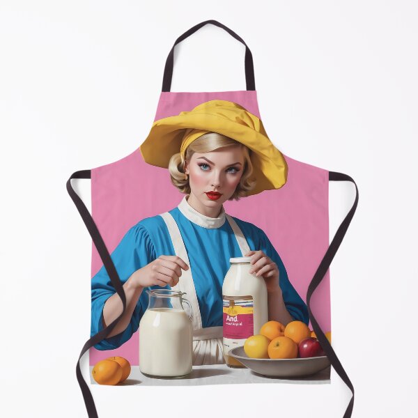 Item preview, Dutch Masters The Lady Serie A-2 pink designed and sold by MastersInColor.