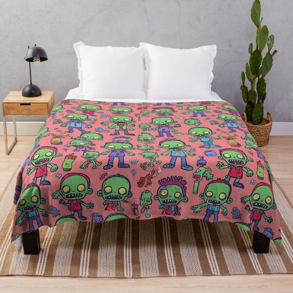Item preview, The Green Dead designed and sold by Zenvo.