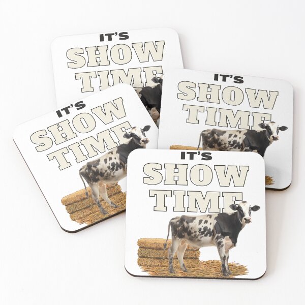 Item preview, Dairy Showmanship designed and sold by annmariek2018.