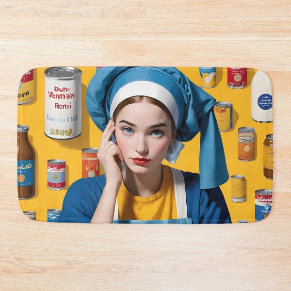 Item preview, Dutch Masters The Lady Serie A-1 designed and sold by MastersInColor.