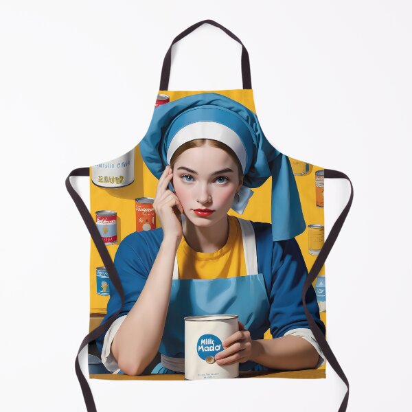 Item preview, Dutch Masters The Lady Serie A-1 designed and sold by MastersInColor.