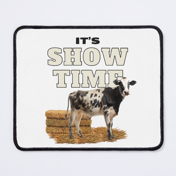Item preview, Dairy Showmanship designed and sold by annmariek2018.