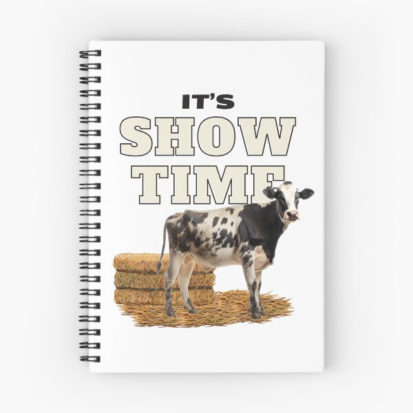 Item preview, Dairy Showmanship designed and sold by annmariek2018.