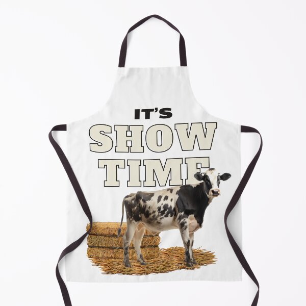 Item preview, Dairy Showmanship designed and sold by annmariek2018.