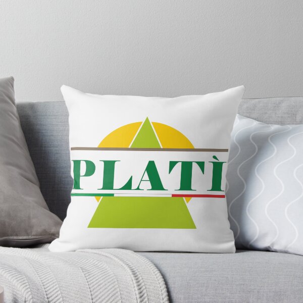 Item preview, Città d'Aspromonte: Platì designed and sold by condormax.