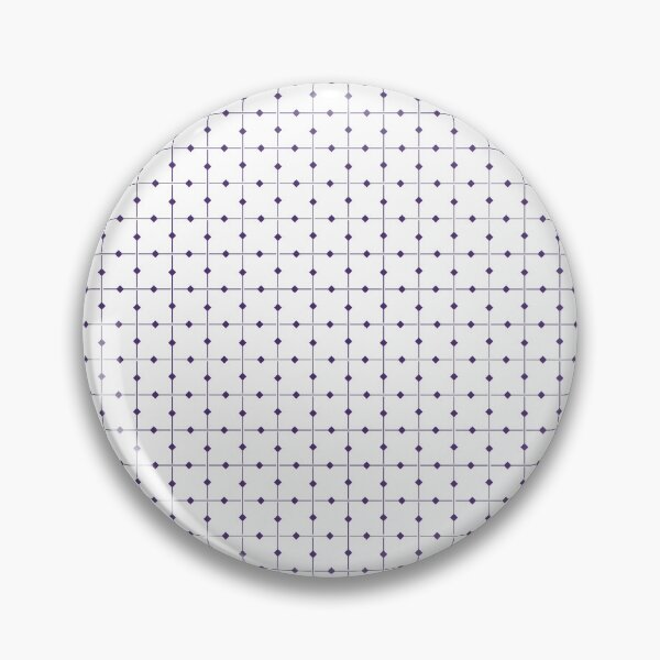 Item preview, Precise Dot Matrix Grid Pattern designed and sold by TXTRZ-TXTRZ.