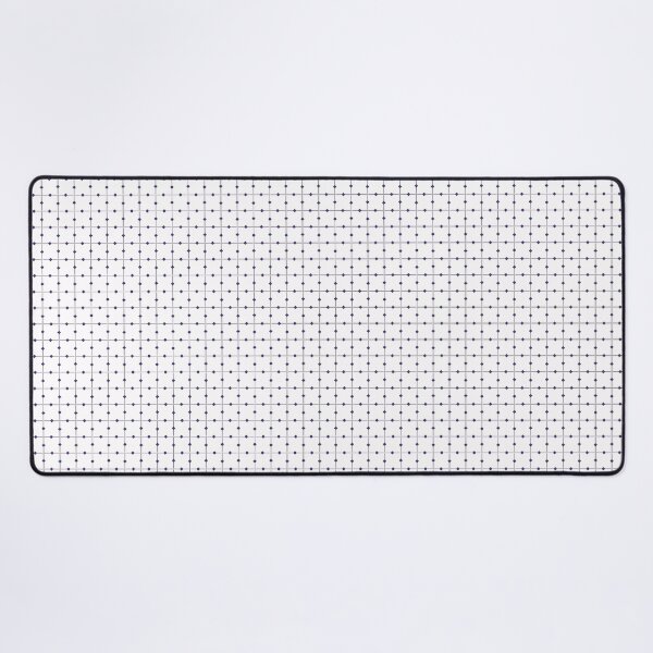 Item preview, Precise Dot Matrix Grid Pattern designed and sold by TXTRZ-TXTRZ.