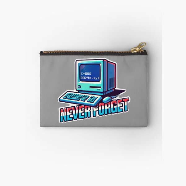 Item preview, Never Forget C-0000029*.sys Outage designed and sold by Per Arneng.