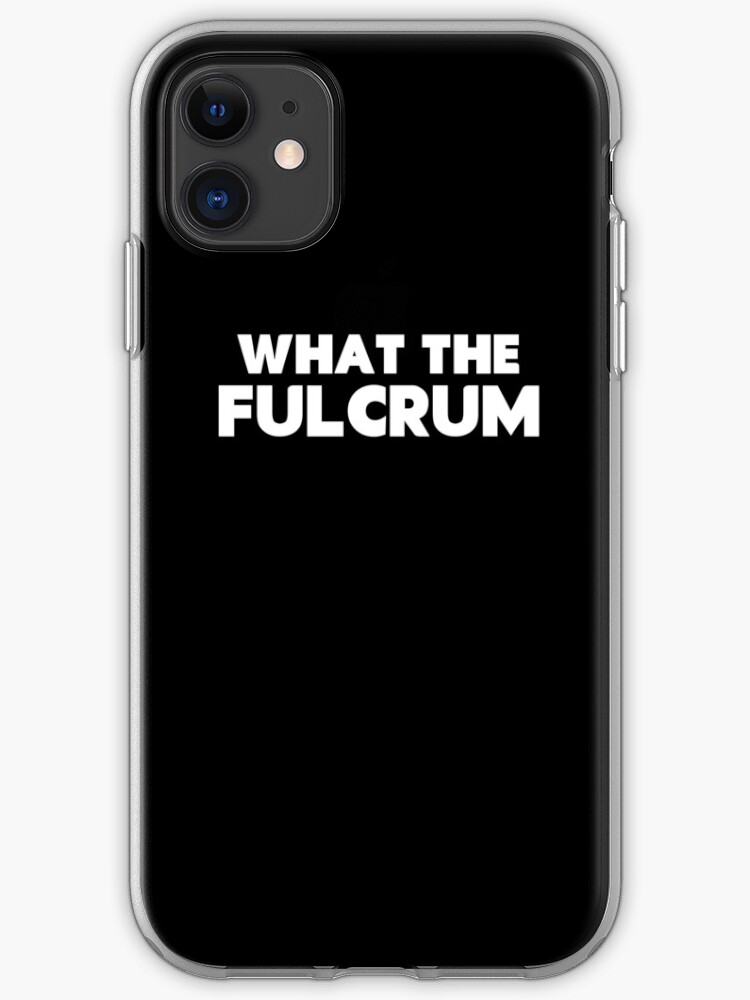 Fulcrum iphone 11 case Fulcrum iphone 11 case