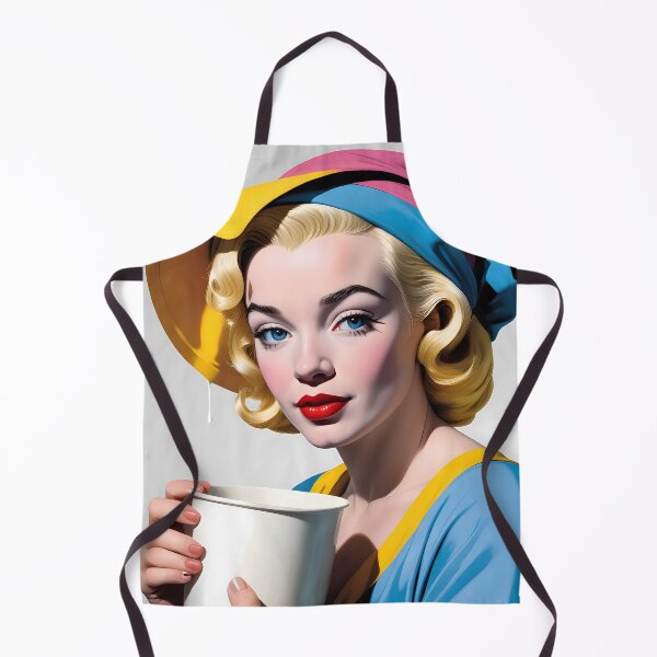 Item preview, Dutch Masters Marilyn Monroe Serie A-5 designed and sold by MastersInColor.