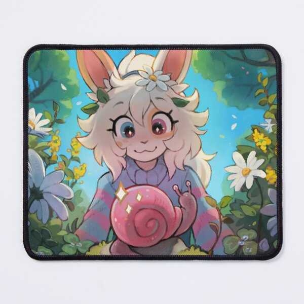 Item preview, Snail friend! designed and sold by waspsalad.