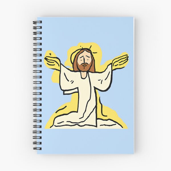 Item preview, jesus esta bendiciendo designed and sold by INSPIRED-FAITH.