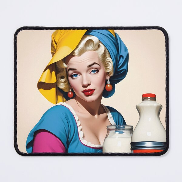 Item preview, Dutch Masters Marilyn Monroe Serie A-4 designed and sold by MastersInColor.