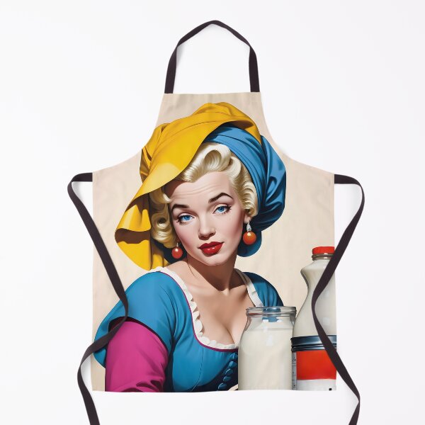 Item preview, Dutch Masters Marilyn Monroe Serie A-4 designed and sold by MastersInColor.
