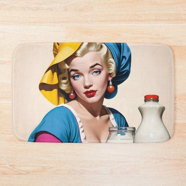Item preview, Dutch Masters Marilyn Monroe Serie A-4 designed and sold by MastersInColor.