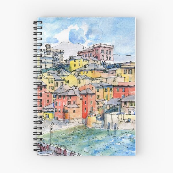 Item preview, Genova Boccadasse (Liguria-Italy) designed and sold by Luca  Massone.