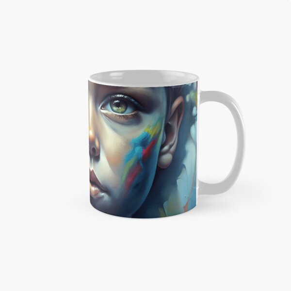 Item preview, The Children of Solitude 01 - #UrbanRealism #DigitalArt #AIGenerated designed and sold by AlienSativo.