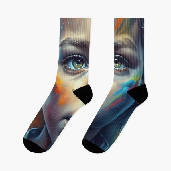 Item preview, The Children of Solitude 01 - #UrbanRealism #DigitalArt #AIGenerated designed and sold by AlienSativo.