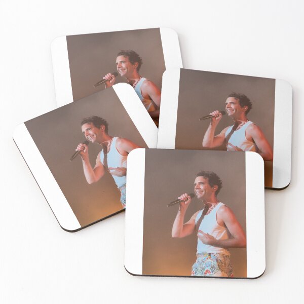Item preview, MIKA club apocalypso summer nights  designed and sold by lvnstickers.