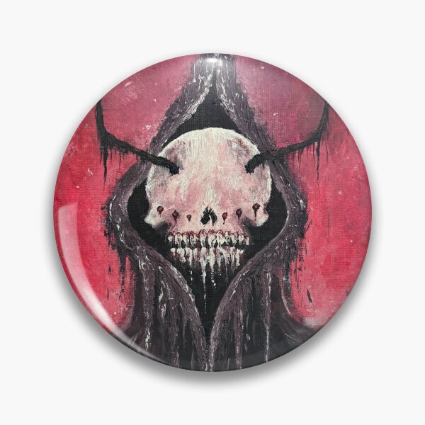 Item preview, 'Ivan' Art Painting designed and sold by Joshua Pearson.