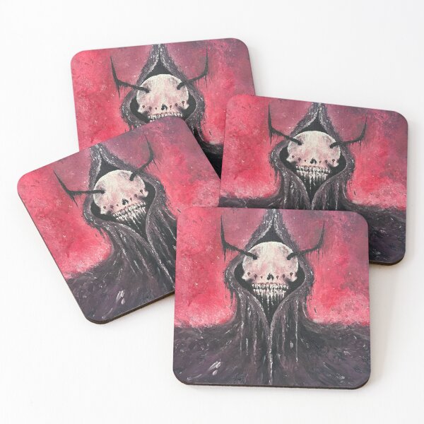 Item preview, 'Ivan' Art Painting designed and sold by Joshua Pearson.